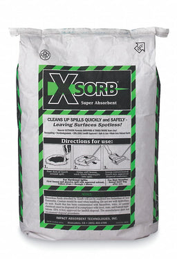 Universal Absorbent 25 lb Bag