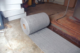 Absorbent Roll Universal Gray 150 ft.L