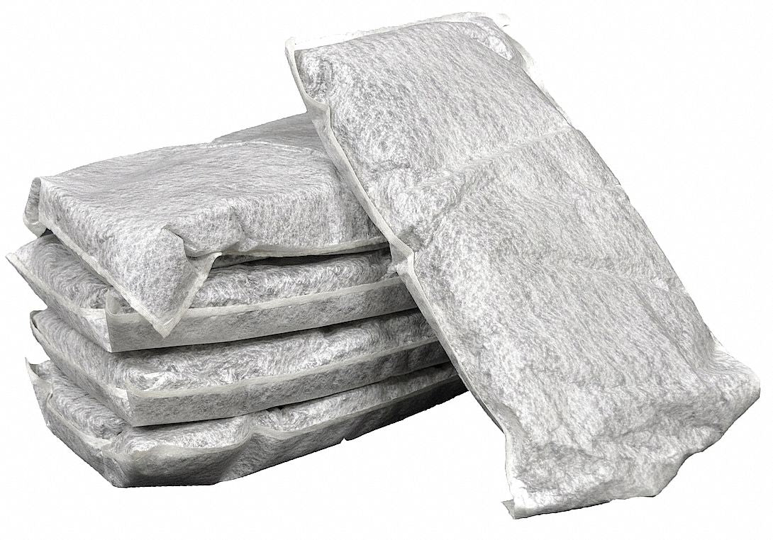 Absorbent Pillow Universal 17 L PK10