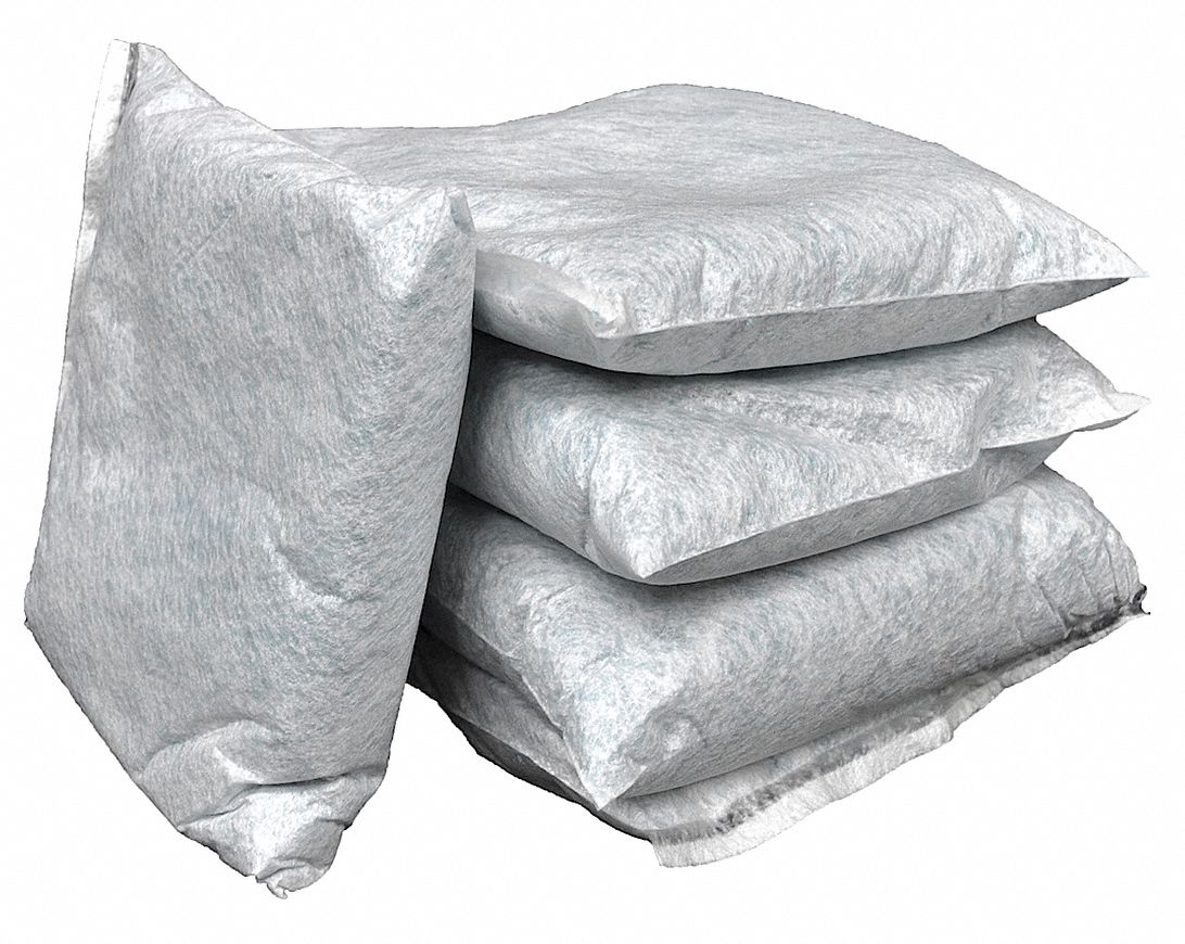 Absorbent Pillow Universal 10 L PK20