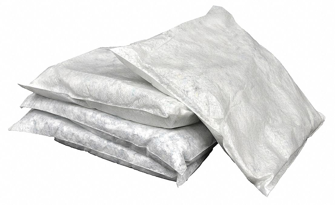 Absorbent Pillow Universal 18 L PK10