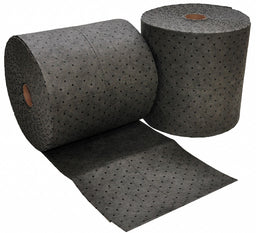 Absorb Roll Universal Gray 150 ft.L PK2