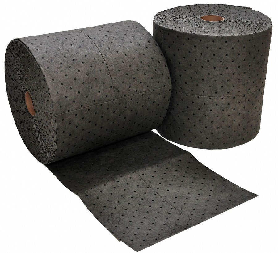 Absorb Roll Universal Gray 150 ft.L PK2