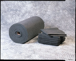 Absorbent Roll Universal Gray 150 ft.L