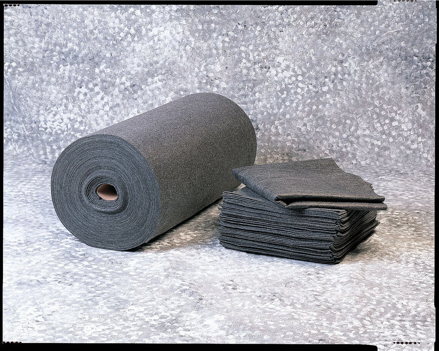 Absorbent Roll Universal Gray 150 ft.L