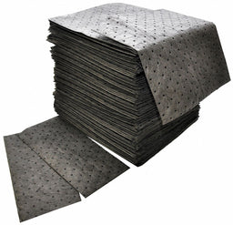 Absorbent Pad Universal Gray PK200