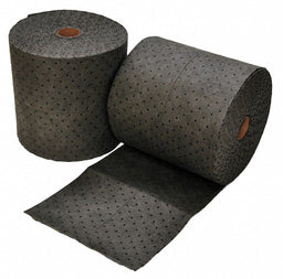 Absorb Roll Universal Gray 150 ft.L PK2