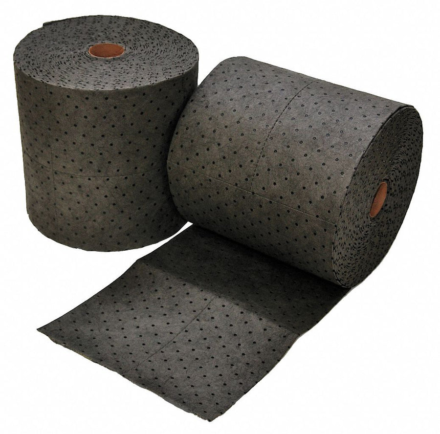 Absorb Roll Universal Gray 150 ft.L PK2