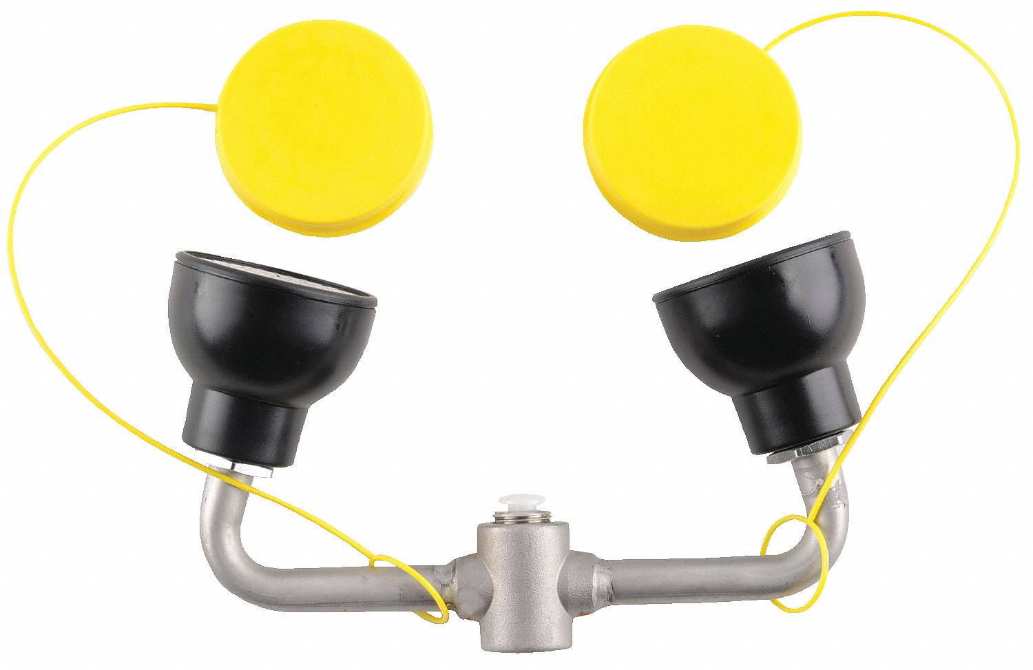 Eye/Face Wash Assembly