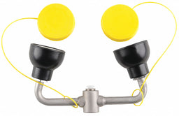 Eye/Face Wash Assembly