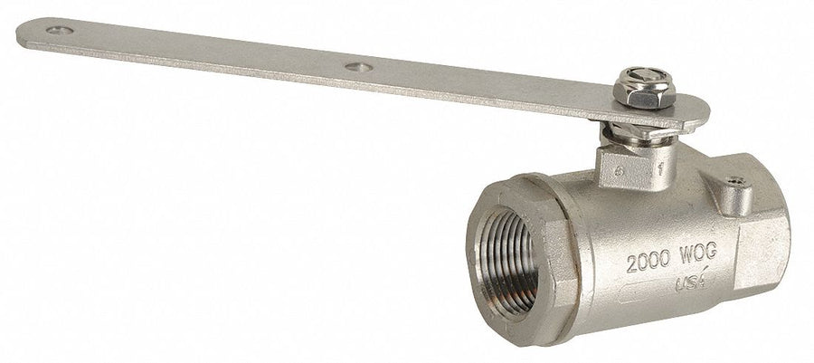 Eyewash Replacement Valve