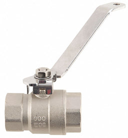 Replacement Drench Shower Valve