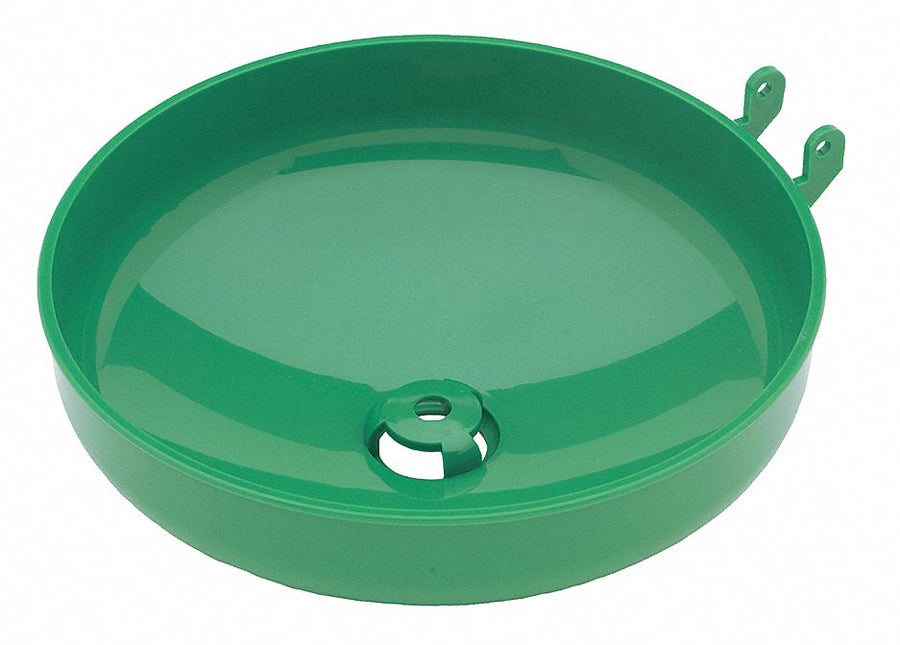 Receptor/Bowl ABS Plastic