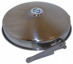 Dust Cover Stainless Steel for EyeWash