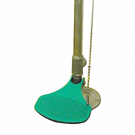 Foot Control Assembly