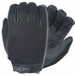 Law Enforcement Glove Black M PR
