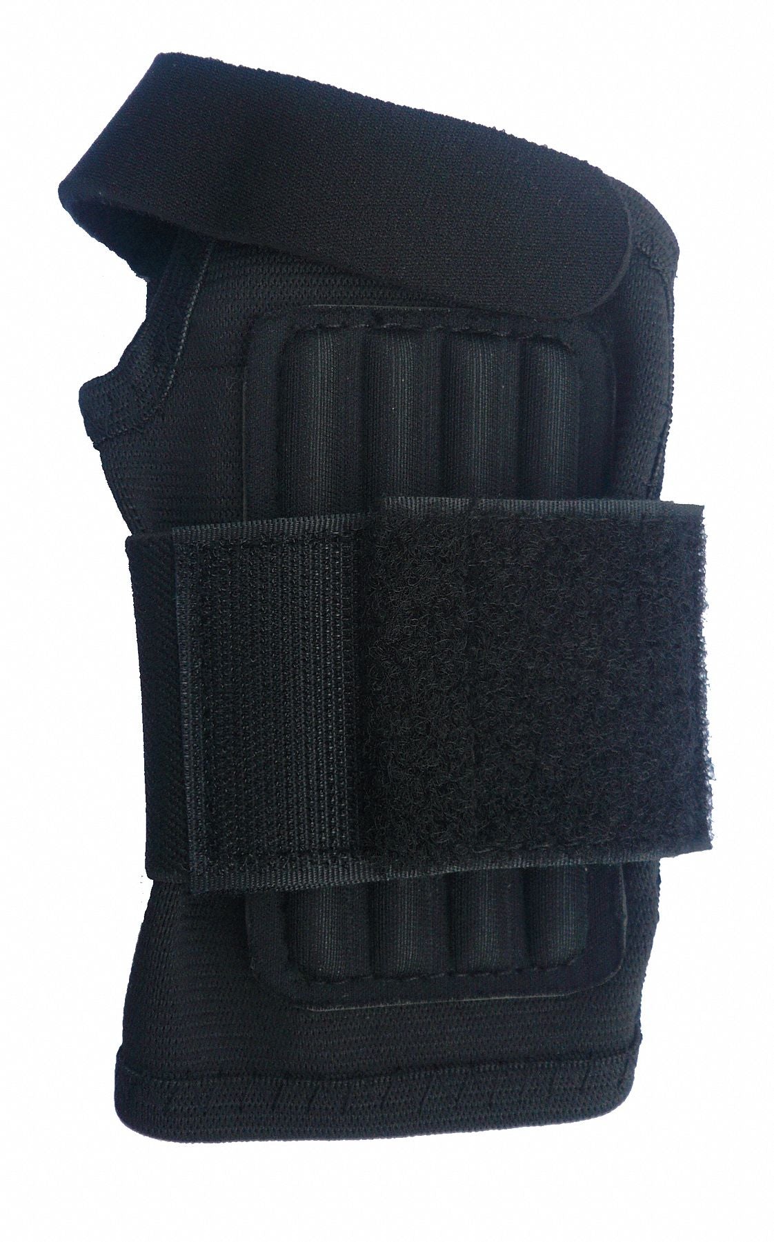 Wrist Support M Ambidextrous Black