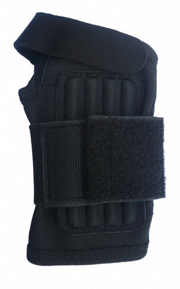 Wrist Support M Ambidextrous Black