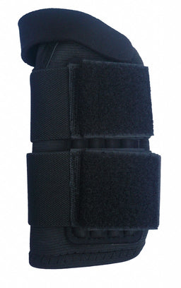 Wrist Support L Ambidextrous Black