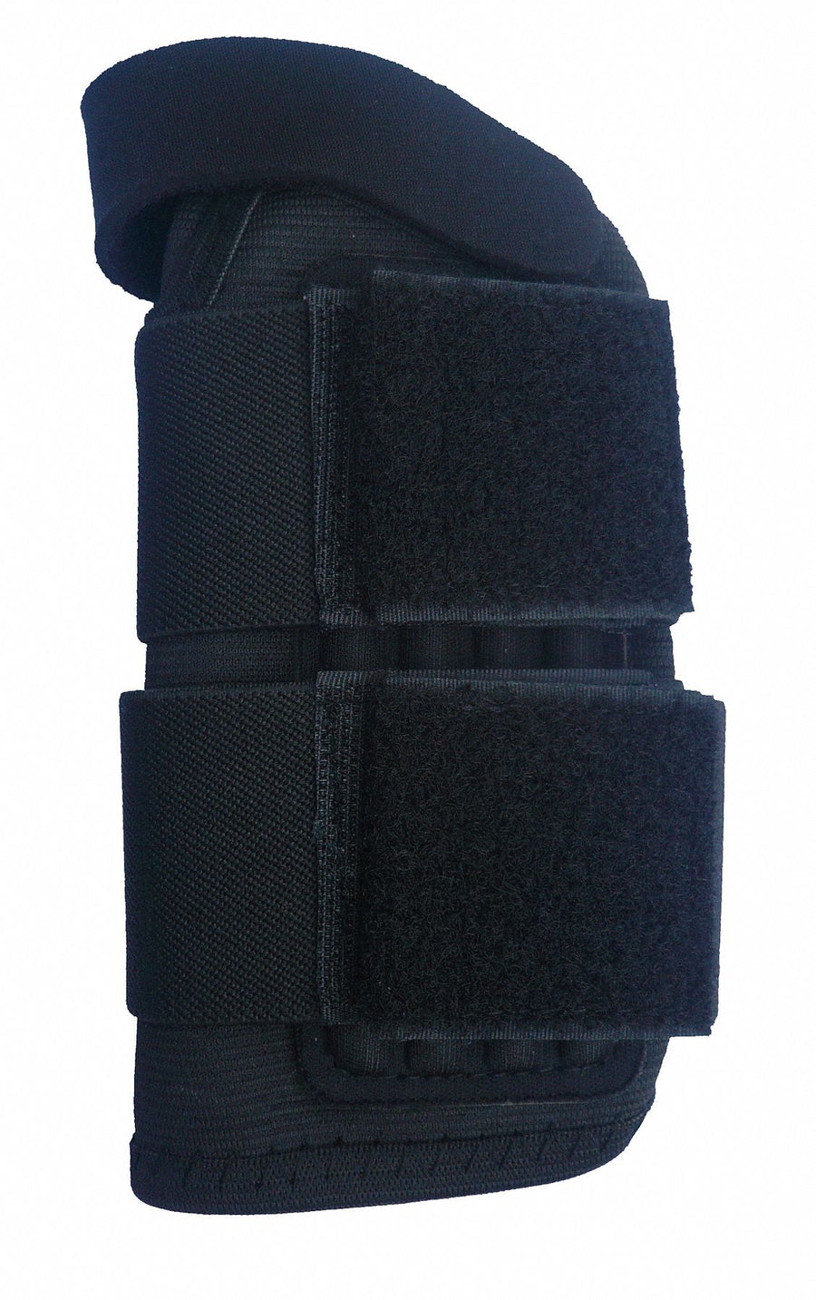 Wrist Support L Ambidextrous Black