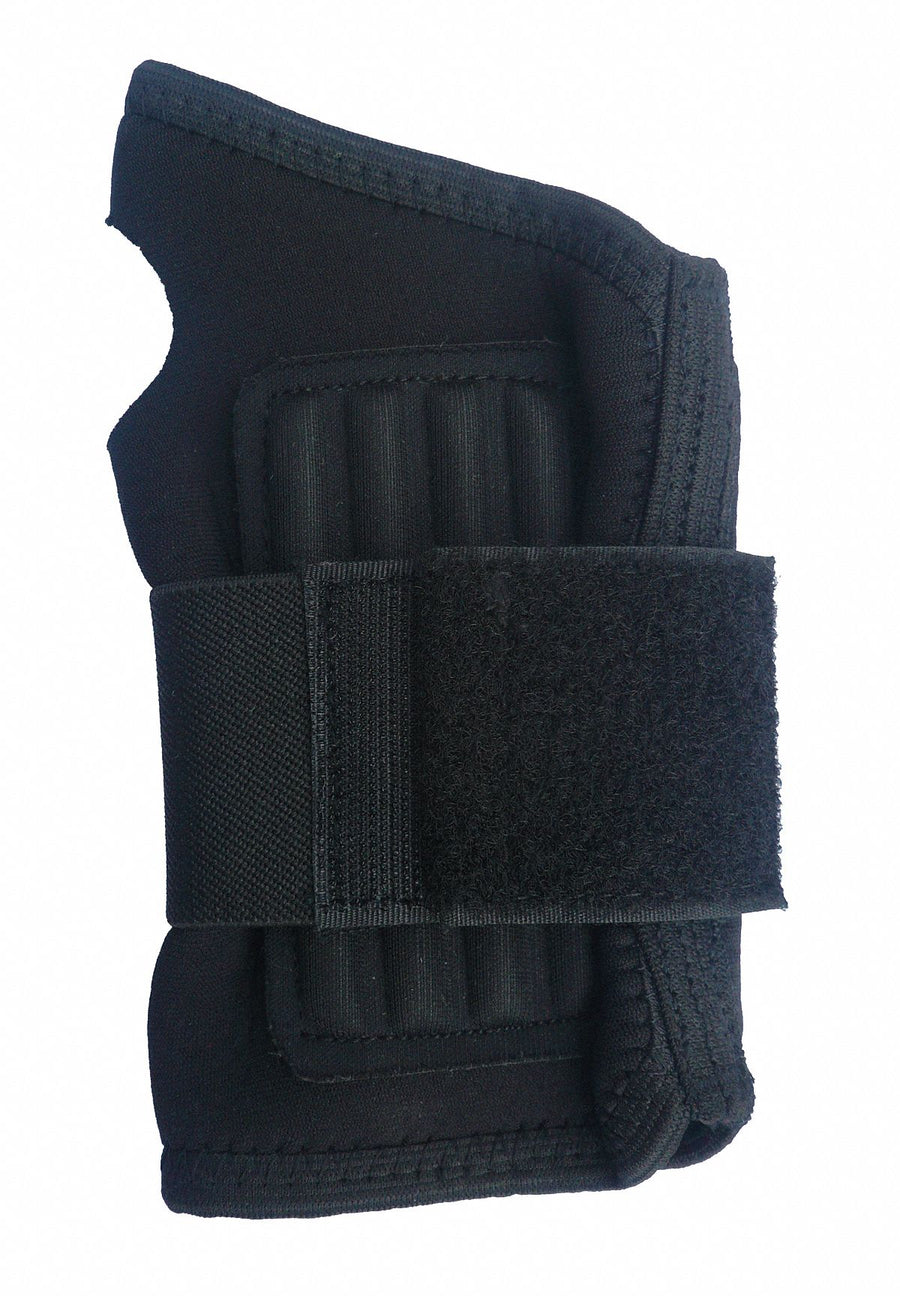 Wrist Support XL Ambidextrous Black