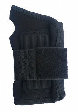 Wrist Support M Ambidextrous Black