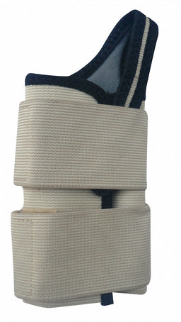Wrist Support M Left Tan