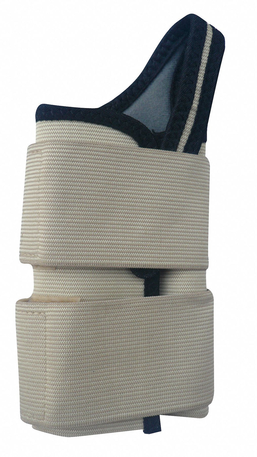 Wrist Support M Left Tan