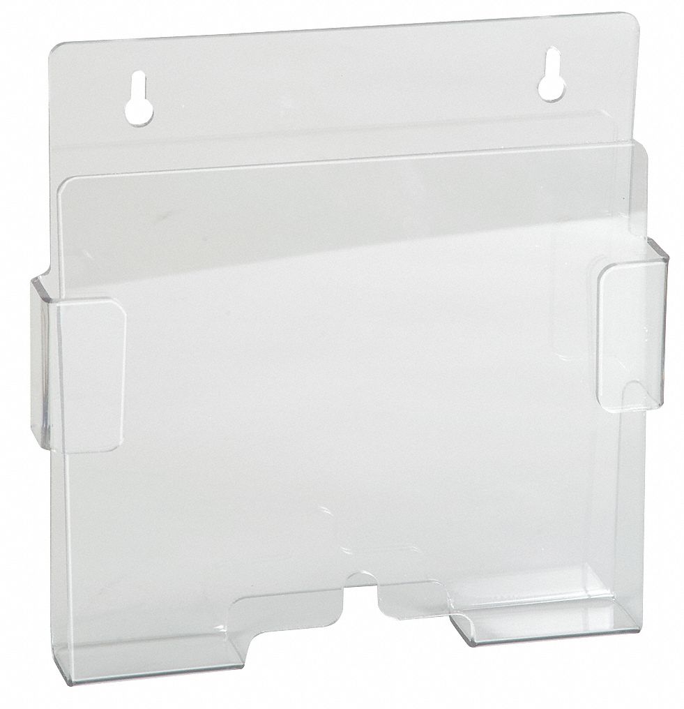 Glove Box Dispenser 2 Boxes
