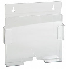 Glove Box Dispenser 2 Boxes