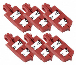 Breaker Lockout Pk6