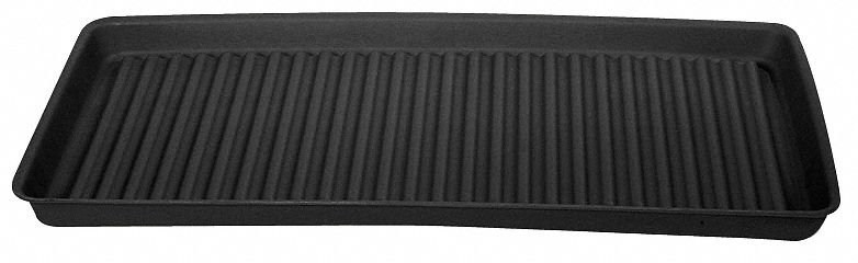 Containment Utility Tray 18 in W