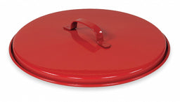 Drain Can Cover For 3TAY9 Steel