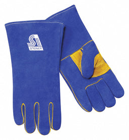 M4278 Welding Gloves XL/10 PR
