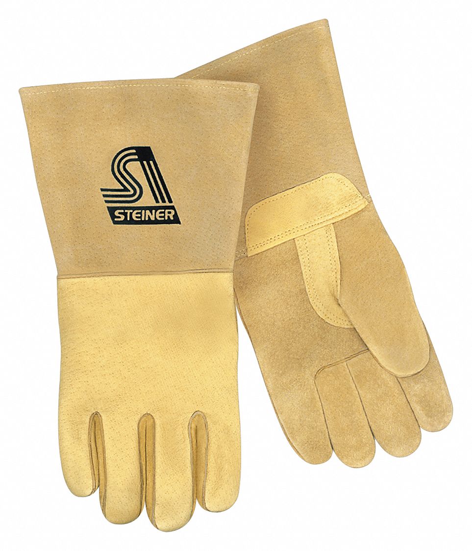 Welding Gloves XL/10 PR