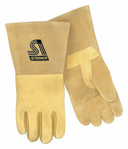Welding Gloves MIG/Stick Application PR