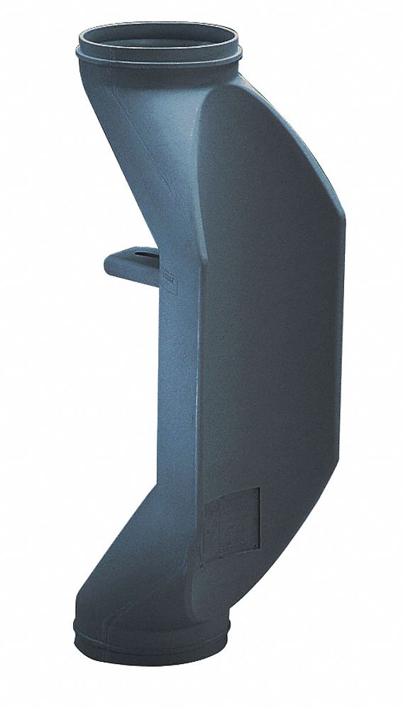 Tank Saddle Vent