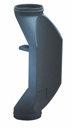 Tank Saddle Vent
