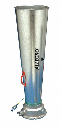 Pneumatic Blower Venturi Steel