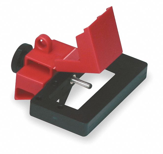 Breaker Lockout Pk6