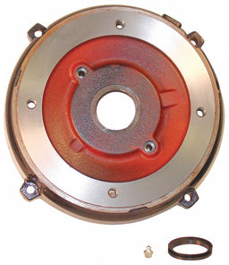 C-Face Adapter 15 9/16 in Dia.