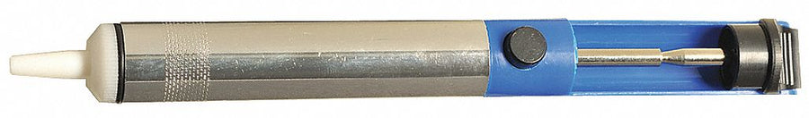 Mercury Spill Control Aspirator