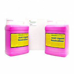 Chemical Neutralizer Acids 2.5 gal PK2