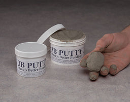 Drum Putty Seal Fuel Tanks