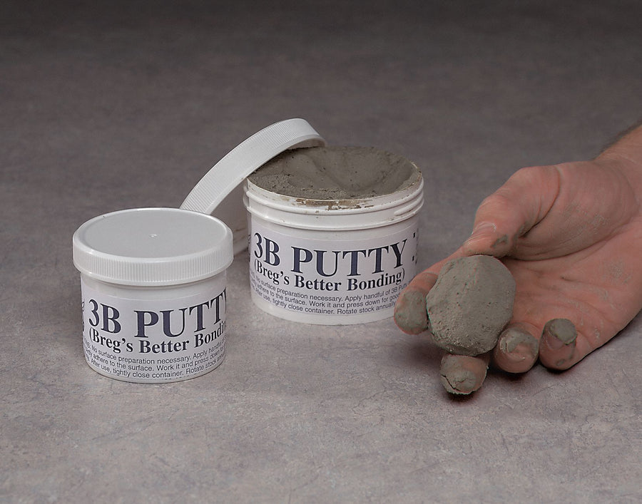 Drum Putty 1 lb Seal Fuel Tanks