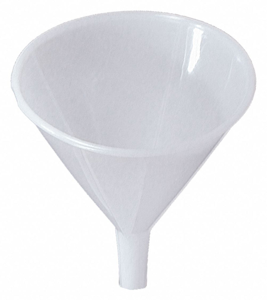 Funnel Plastic 16 Oz