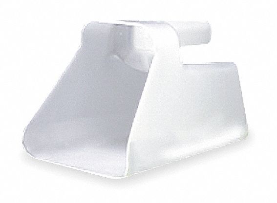 Scoop Plastic 3 Qt
