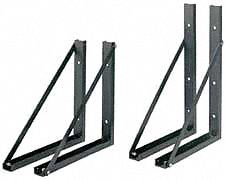Toolbox Bracket 18 x24  PR