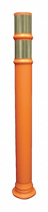 Delineator Post 42 in H