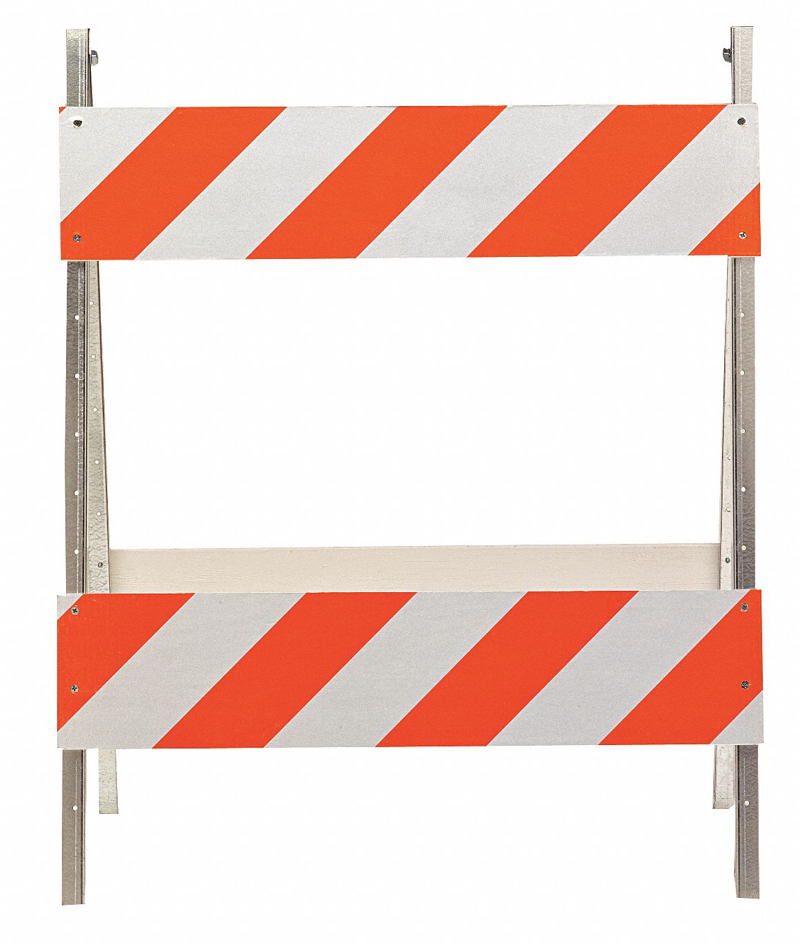 Type 2 Barricade 36 in W 15 lb.